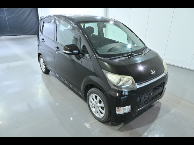 DAIHATSU MOVE 2008