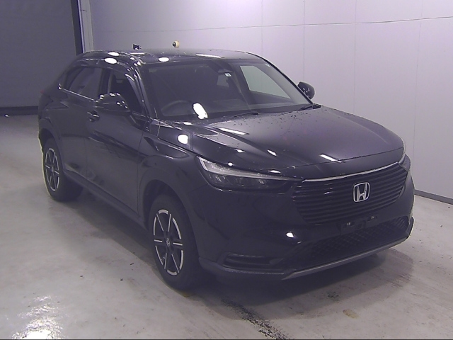 HONDA VEZEL 2022