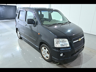 SUZUKI CHEVROLET MW 2008