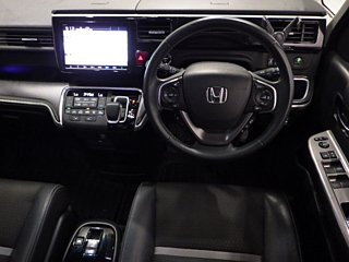 HONDA STEP WAGON 2021