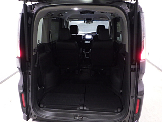HONDA STEP WAGON 2021