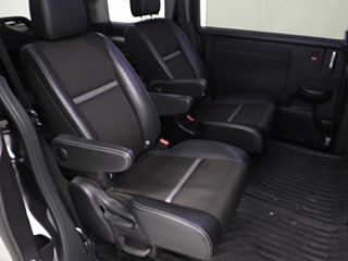 HONDA STEP WAGON 2021