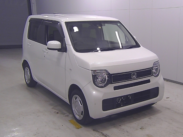 HONDA N WGN 2022