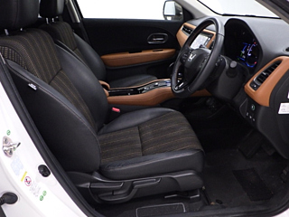 HONDA VEZEL 2014
