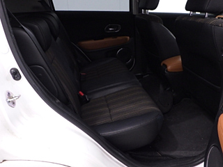 HONDA VEZEL 2014