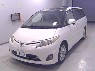 TOYOTA ESTIMA 2009