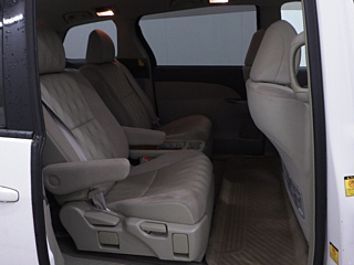 TOYOTA ESTIMA 2009
