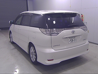 TOYOTA ESTIMA 2009