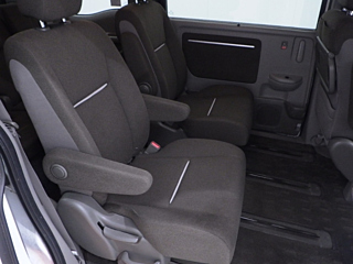 HONDA STEP WAGON 2016