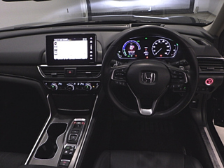 HONDA ACCORD 2022