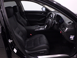 HONDA ACCORD 2022