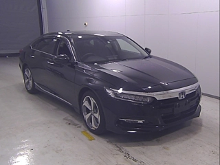 HONDA ACCORD 2022