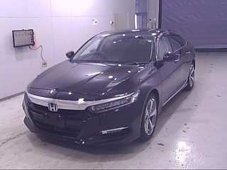 HONDA ACCORD 2022