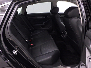 HONDA ACCORD 2022
