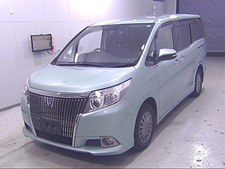 TOYOTA ESQUIRE 2016