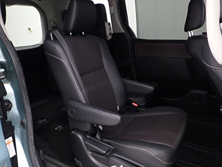 TOYOTA ESQUIRE 2016