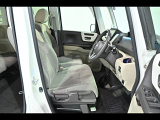 HONDA N BOX 2018