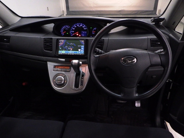 DAIHATSU MOVE 2010