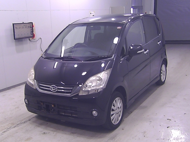 DAIHATSU MOVE 2010