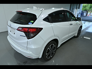 HONDA VEZEL 2020