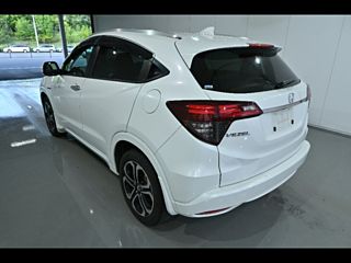 HONDA VEZEL 2020