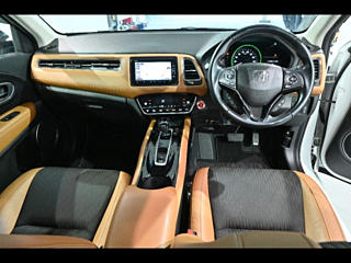 HONDA VEZEL 2020