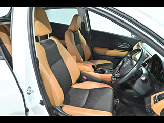 HONDA VEZEL 2020
