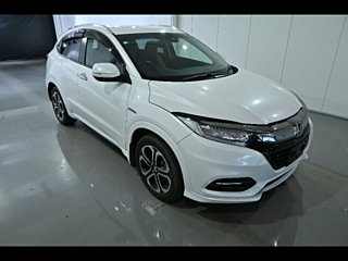 HONDA VEZEL 2020