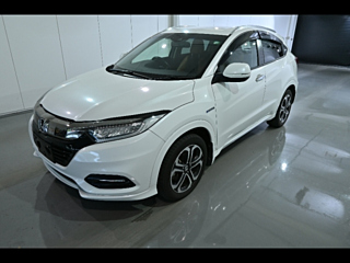 HONDA VEZEL 2020