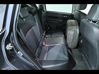 SUBARU FORESTER 2014