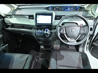 HONDA FREED 2018