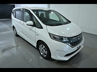 HONDA FREED 2018