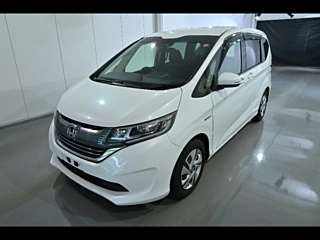 HONDA FREED 2018