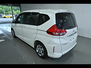 HONDA FREED 2018