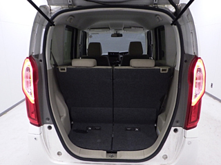 HONDA N BOX 2018