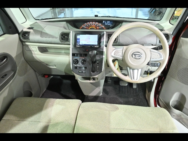 DAIHATSU TANTO 2014