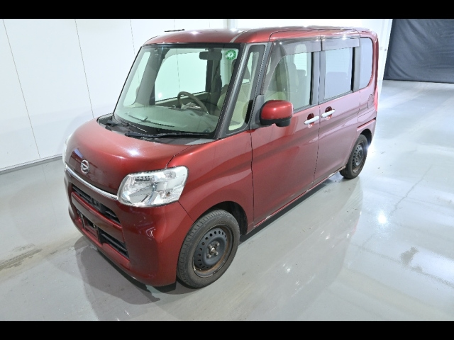 DAIHATSU TANTO 2014