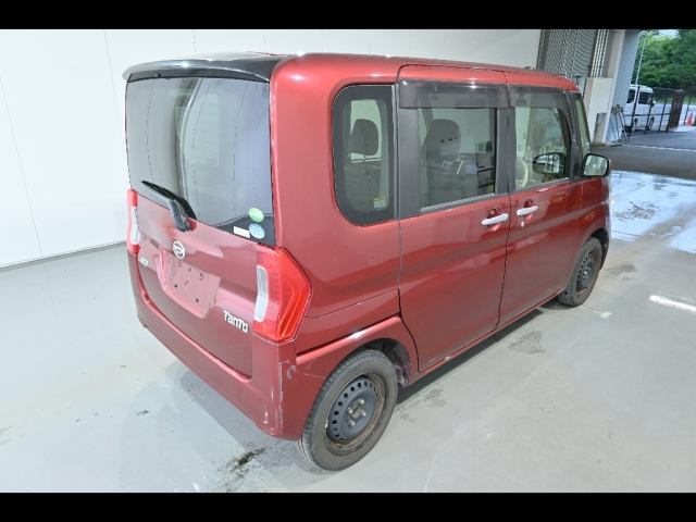 DAIHATSU TANTO 2014
