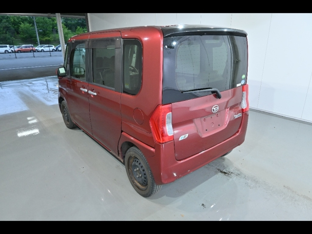 DAIHATSU TANTO 2014