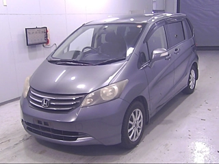 HONDA FREED 2009