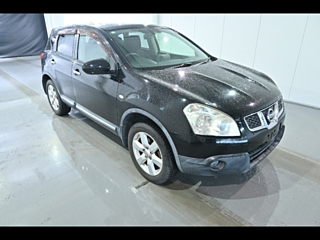 NISSAN DUALIS 2011