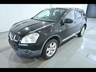 NISSAN DUALIS 2011