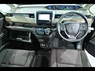 HONDA FREED 2020