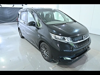 HONDA FREED 2020