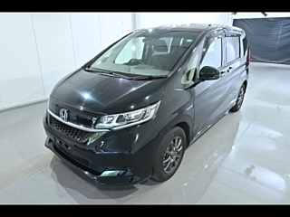 HONDA FREED 2020