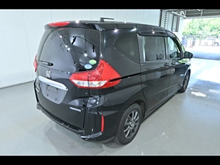HONDA FREED 2020