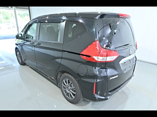 HONDA FREED 2020
