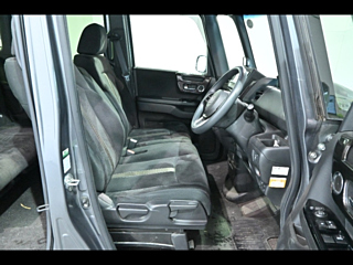 HONDA N BOX 2020