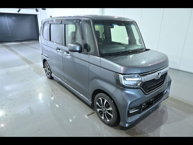 HONDA N BOX 2020