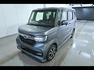 HONDA N BOX 2020